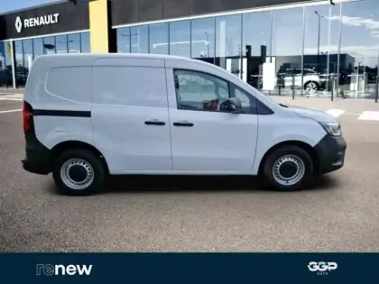 Photo 6 Renault Kangoo  Van L1 1.5 Blue dCi 95ch Advance -24