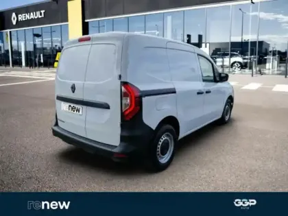 Photo 5 Renault Kangoo  Van L1 1.5 Blue dCi 95ch Advance -24