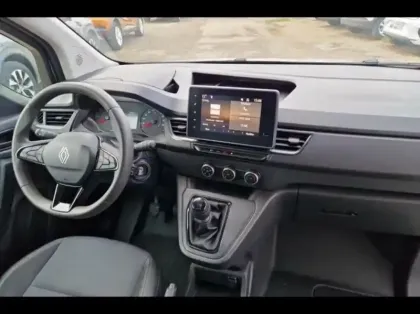 Photo 8 Renault Kangoo  Van L1 1.5 Blue dCi 95ch Advance -24