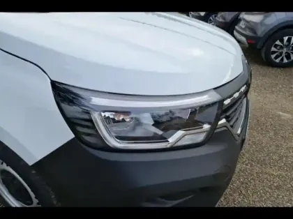 Photo 14 Renault Kangoo  Van L1 1.5 Blue dCi 95ch Advance -24