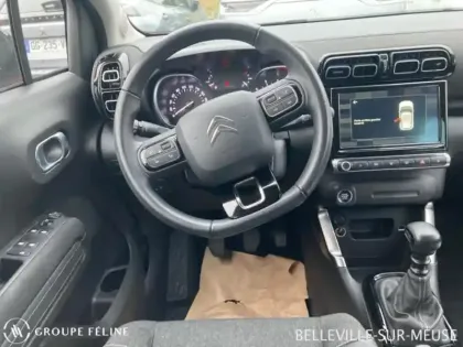 Photo 7 Citroën C3 Aircross  PureTech 110ch S&S Shine Pack