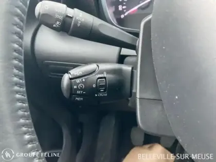 Photo 13 Citroën C3 Aircross  PureTech 110ch S&S Shine Pack