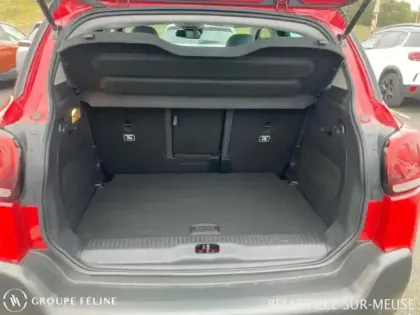 Photo 5 Citroën C3 Aircross  PureTech 110ch S&S Shine Pack