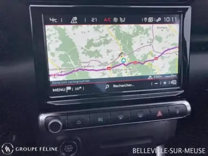 Photo 11 Citroën C3 Aircross  PureTech 110ch S&S Shine Pack