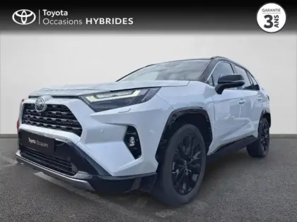 Photo Toyota Rav4