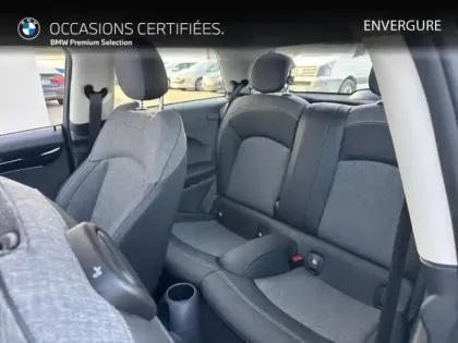 Photo 12 Mini Mini Gén. III (F56) Ph3 Edition Camden 3