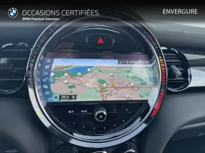 Photo 10 Mini Mini Gén. III (F56) Ph3 Edition Camden 3