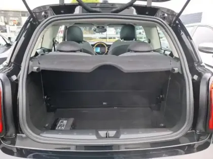 Photo 5 Mini Mini  Cooper S 178ch  Edition Camden BVA7