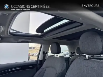 Photo 11 Mini Mini Gén. III (F56) Ph3 Edition Camden 3