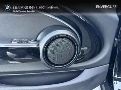 Photo 13 Mini Mini Gén. III (F56) Ph3 Edition Camden 3