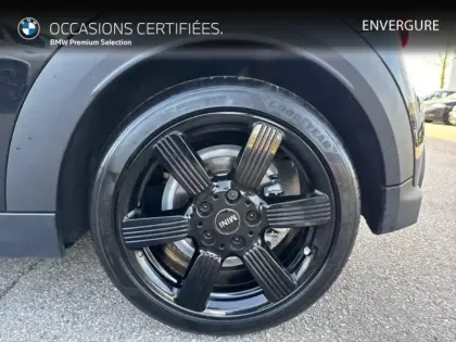 Photo 7 Mini Mini Gén. III (F56) Ph3 Edition Camden 3