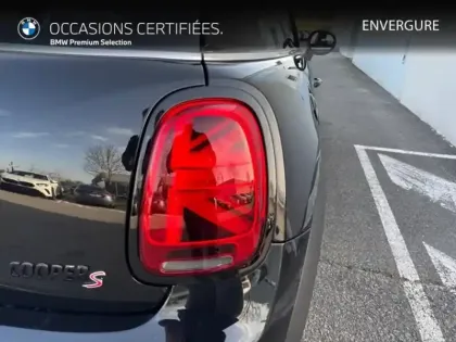 Photo 9 Mini Mini Gén. III (F56) Ph3 Edition Camden 3