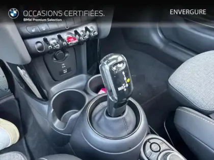 Photo 14 Mini Mini Gén. III (F56) Ph3 Edition Camden 3