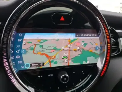 Photo 7 Mini Mini  Cooper S 178ch  Edition Camden BVA7