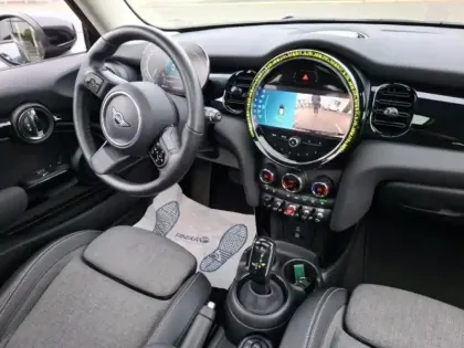 Photo 13 Mini Mini  Cooper S 178ch  Edition Camden BVA7