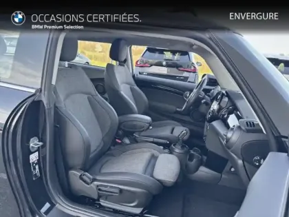 Photo 8 Mini Mini Gén. III (F56) Ph3 Edition Camden 3