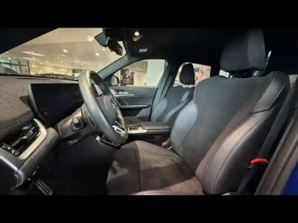 Photo 8 BMW X1  sDrive18i 136ch M Sport