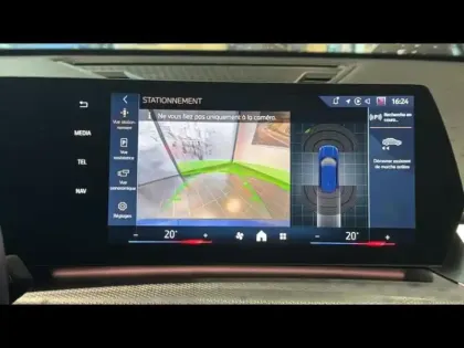 Photo 13 BMW X1  sDrive18i 136ch M Sport