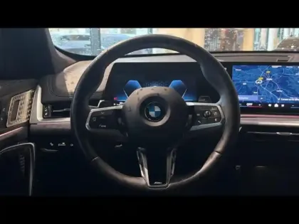 Photo 11 BMW X1  sDrive18i 136ch M Sport