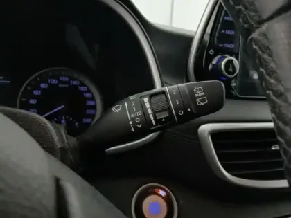 Photo 14 Hyundai Tucson  1.6 CRDI 115ch hybrid 48V Intuitive Euro6d-Evap