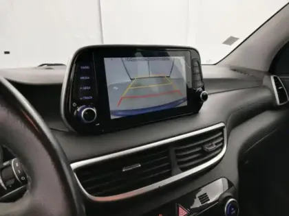 Photo 12 Hyundai Tucson  1.6 CRDI 115ch hybrid 48V Intuitive Euro6d-Evap