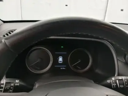 Photo 8 Hyundai Tucson  1.6 CRDI 115ch hybrid 48V Intuitive Euro6d-Evap