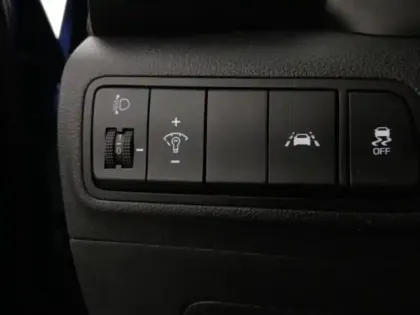 Photo 7 Hyundai Tucson  1.6 CRDI 115ch hybrid 48V Intuitive Euro6d-Evap