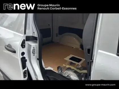 Photo 13 Renault Kangoo  Van L1 E-Tech AC22/DC80 Advance -24