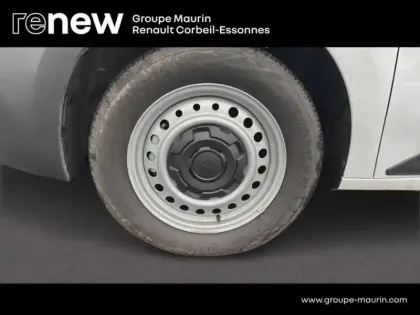 Photo 8 Renault Kangoo  Van L1 E-Tech AC22/DC80 Advance -24