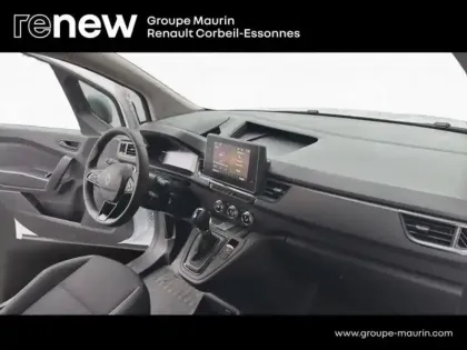 Photo 14 Renault Kangoo  Van L1 E-Tech AC22/DC80 Advance -24