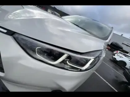 Photo 13 Ford Kuga  2.5 Duratec 180ch Hybrid FlexiFuel Sound Edition Powershift