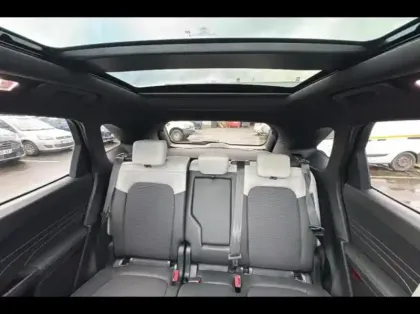 Photo 10 Ford Kuga  2.5 Duratec 180ch Hybrid FlexiFuel Sound Edition Powershift