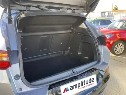 Photo 12 Opel Grandland  1.2 Turbo 130ch GS