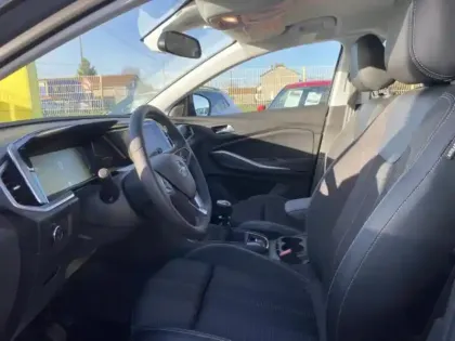 Photo 9 Opel Grandland  1.2 Turbo 130ch GS