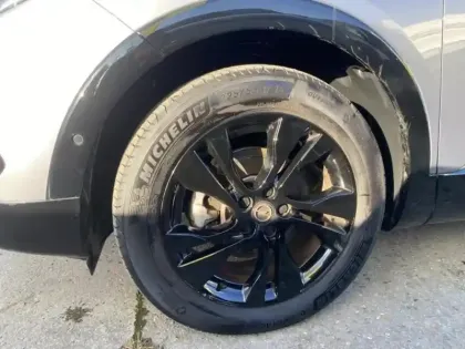 Photo 8 Opel Grandland  1.2 Turbo 130ch GS