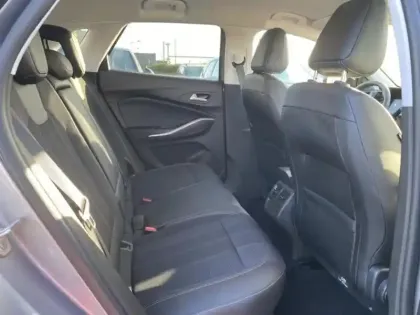 Photo 11 Opel Grandland  1.2 Turbo 130ch GS