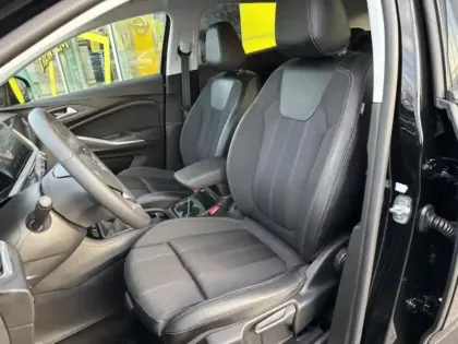 Photo 10 Opel Grandland  1.2 Turbo 130ch GS