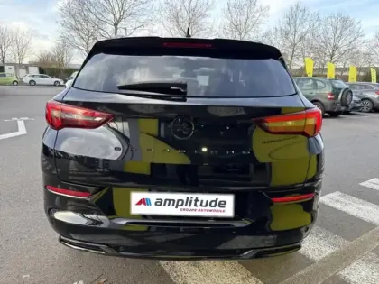 Photo 5 Opel Grandland  1.2 Turbo 130ch GS