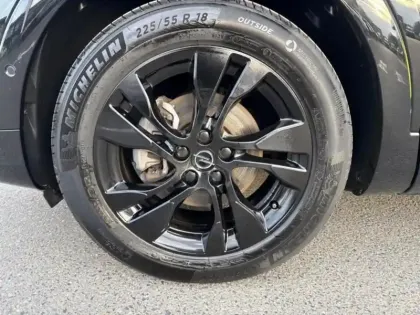 Photo 8 Opel Grandland  1.2 Turbo 130ch GS