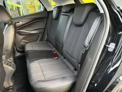 Photo 11 Opel Grandland  1.2 Turbo 130ch GS