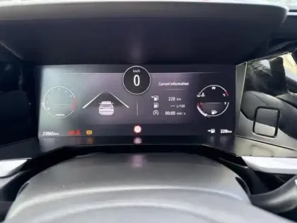 Photo 13 Opel Grandland  1.2 Turbo 130ch GS