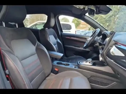 Photo 9 Renault Arkana  1.6 E-Tech hybride 145ch RS Line Fast Track