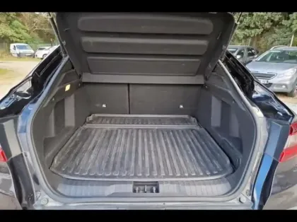 Photo 11 Renault Arkana  1.6 E-Tech hybride 145ch RS Line Fast Track