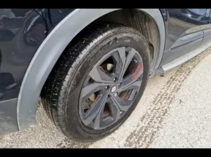 Photo 12 Renault Arkana  1.6 E-Tech hybride 145ch RS Line Fast Track