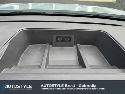 Photo 11 Renault Trafic  Combi L2 2.0 Blue dCi 150ch S&S Zen 9 places