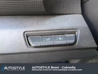 Photo 10 Renault Trafic  Combi L2 2.0 Blue dCi 150ch S&S Zen 9 places