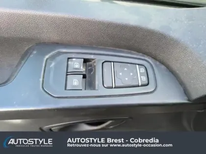 Photo 9 Renault Trafic  Combi L2 2.0 Blue dCi 150ch S&S Zen 9 places