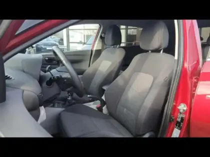 Photo 9 Hyundai Bayon  1.0 T-GDi 100ch Hybrid 48V Creative