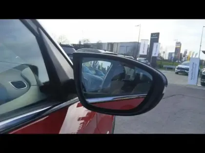 Photo 13 Hyundai Bayon  1.0 T-GDi 100ch Hybrid 48V Creative