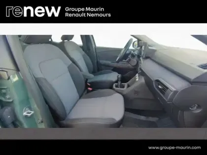 Photo 14 Dacia Sandero  1.0 TCe 110ch Stepway Extreme -24